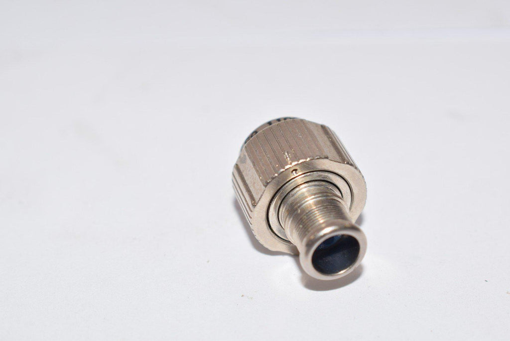 NEW Glenair 801-007-16M6-6SA Circular MIL Spec Connector MIGHTY MOUSE CONNECTOR, Aerospace