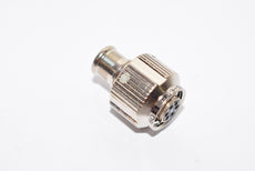 NEW Glenair 801-007-16M6-6SA Circular MIL Spec Connector MIGHTY MOUSE