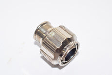 NEW Glenair 801-007-16M8-2PA Circular MIL Spec Connector 2 Positions