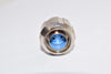 NEW Glenair 801-007-16M8-2PA Circular MIL Spec Connector 2 Positions