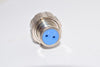 NEW Glenair 801-007-16M8-2PA Circular MIL Spec Connector 2 Positions