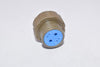 NEW Glenair 801-007-16NF10-201PA 0924 Circular Mil Spec Connector