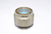 NEW Glenair 801-007-16NF13-2PA 0822 06324, MIL SPEC CONNECTOR - OLIVE