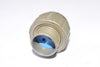 NEW Glenair 801-007-16NF13-2PA 0822 06324, MIL SPEC CONNECTOR - OLIVE