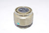NEW Glenair 801-007-16NF13-2SA 0805 MIL SPEC CONNECTOR - OLIVE