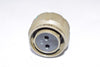 NEW Glenair 801-007-16NF13-2SA 0805 MIL SPEC CONNECTOR - OLIVE