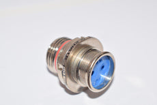 NEW GLENAIR 801-009-07M10-201PB MIL SPEC CONNECTOR