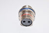 NEW Glenair 801-009-07M10-2SA  Circular MIL Spec Connector MIGHTY MOUSE CONNECTOR