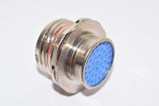 NEW Glenair 801-009-07M17-241SA Circular MIL Spec Connector 41 Position