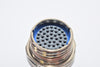 NEW Glenair 801-009-07M17-241SA Circular MIL Spec Connector 41 Position