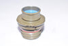 NEW Glenair 801-009-07NF13-28PA 0811, MIL SPEC CONNECTOR - OLIVE