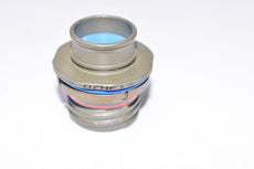 NEW GLENAIR 801-009-07NF13-2PA MIL SPEC CONNECTOR - OLIVE