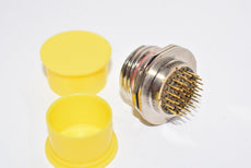 NEW Glenair 801-011-07M17-241SA Mighty Mouse Mil Spec Connector