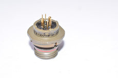 NEW GLENAIR 801-011-07NF9-200SA MIL SPEC CONNECTOR - OLIVE