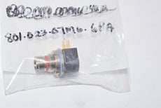 NEW Glenair 801-023-07M6-6PA Connector