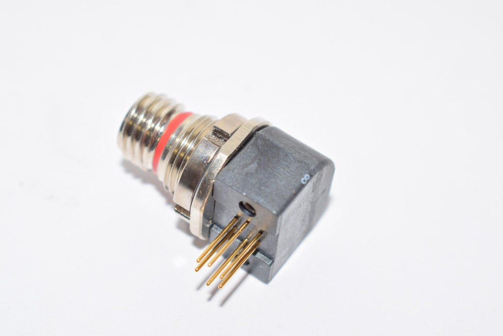 NEW Glenair 801-023-07M6-6SA Mil Spec Circular Connector