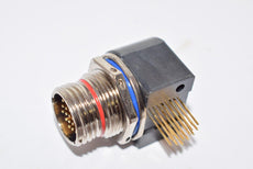 NEW Glenair 801-023-07M9-19PA Circular MIL Spec Connector MIGHTY MOUSE CONNECTOR