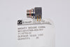 NEW Glenair 801-023-07M9-4SA-501 MIL Spec Connector