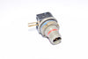 NEW GLENAIR 801-023-07NFS-3PA MIL SPEC CONNECTOR - OLIVE