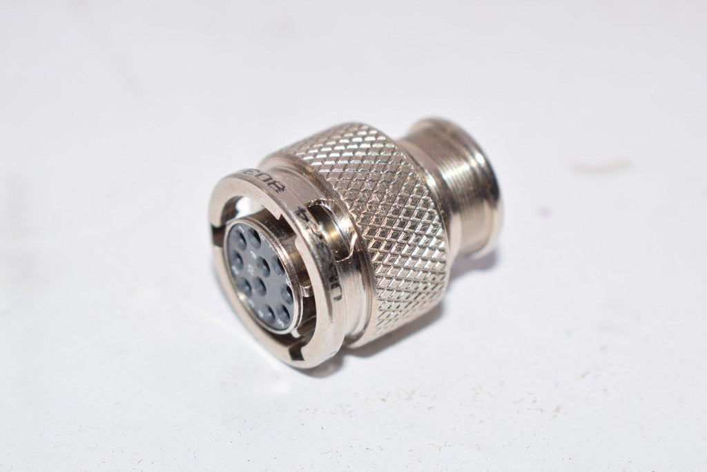 NEW Glenair 803-001-06M9-210SN MIL SPEC CONNECOTR
