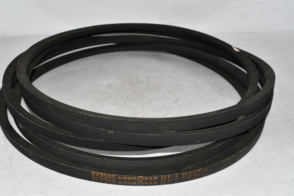 NEW Goodyear 5V2500 HY-T Wedge V-Belt