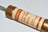 NEW Gould Ferraz Shawmut One-Time OT70 Fuse 70 Amps 250VAC One-Time