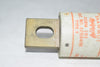 NEW Gould Shawmut A25X400 Amp-Trap Fuse