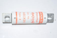 NEW Gould Shawmut A60x90 Amp-trap