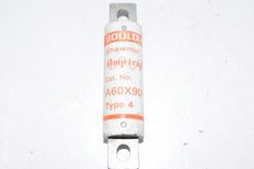 NEW GOULD SHAWMUT A60X90 Amptrap Fuse 90A 600V