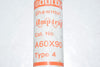 NEW GOULD SHAWMUT A60X90 Amptrap Fuse 90A 600V
