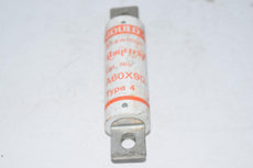 NEW Gould Shawmut A60X90 Amptrap Fuse