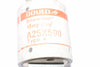 NEW Gould Shawmut Part: A25X500 Type 4 Fuse