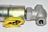 NEW GOULD VALVE K-3VB 1/2'' 5-150 PSI 120V 60 CY