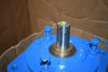 NEW Goulds Pump Model 3196 STX End PWR 3196STX P160080S00X080 ITT Industries