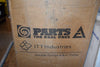 NEW Goulds Pump Model 3196 STX End PWR 3196STX P160080S00X080 ITT Industries