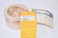 NEW Goulds Pumps 425934 Pump Impeller 6-1/4'' MAX