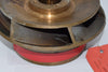 NEW Goulds VIC Pump Impeller, No. 673 Size 6 x 10 JMC/4