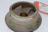 NEW Goulds VIC Pump Impeller, No. 673 Size 6 x 10 JMC/4