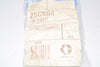 NEW GRACO 25C504 Mechanical Seal Kit, SIC