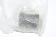 NEW GRAINGER APPROVED Coupling, 1/8 In., FNPT, 5P549