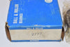 NEW Green Ball Bearing Company 2777 Wheel Bearing Front Inner