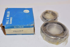 NEW Green Ball Bearing Company RW-128-R Single Row Ball Bearing