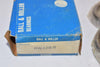 NEW Green Ball Bearing Company RW-128-R Single Row Ball Bearing