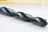 NEW GREENFIELD 17.50 MM STRAIGHT SHANK DRILL 2 FLUTE HS, 47375 150 Jobber