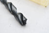 NEW GREENFIELD 17.50 MM STRAIGHT SHANK DRILL 2 FLUTE HS, 47375 150 Jobber