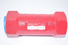 NEW Griswold Controls Model 3534JA 16.00 Flow Control Valve 1-1/2''