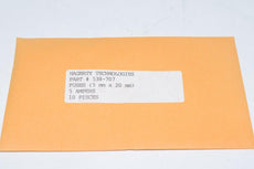 NEW Hagerty Technologies 538-707 10 Pieces