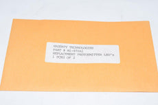 NEW Hagerty Technologies M1-970A1 Photemitter LED's