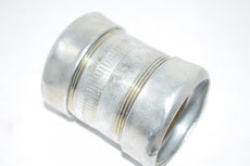 NEW Halex 2'' Coupling Smooth