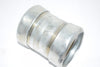 NEW Halex 2'' Coupling Smooth